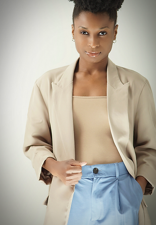 Toronto Dance Choreographer