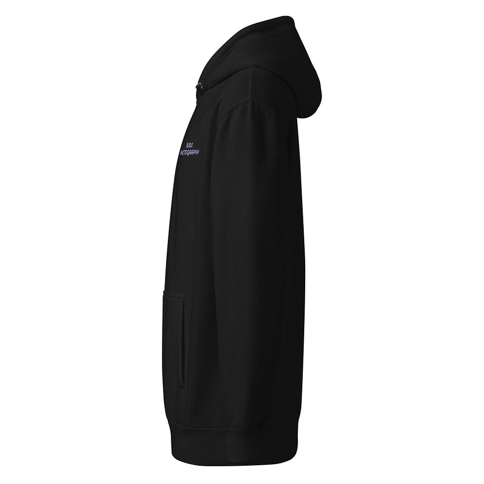 Thumbnail: Unisex premium mid-weight hoodie