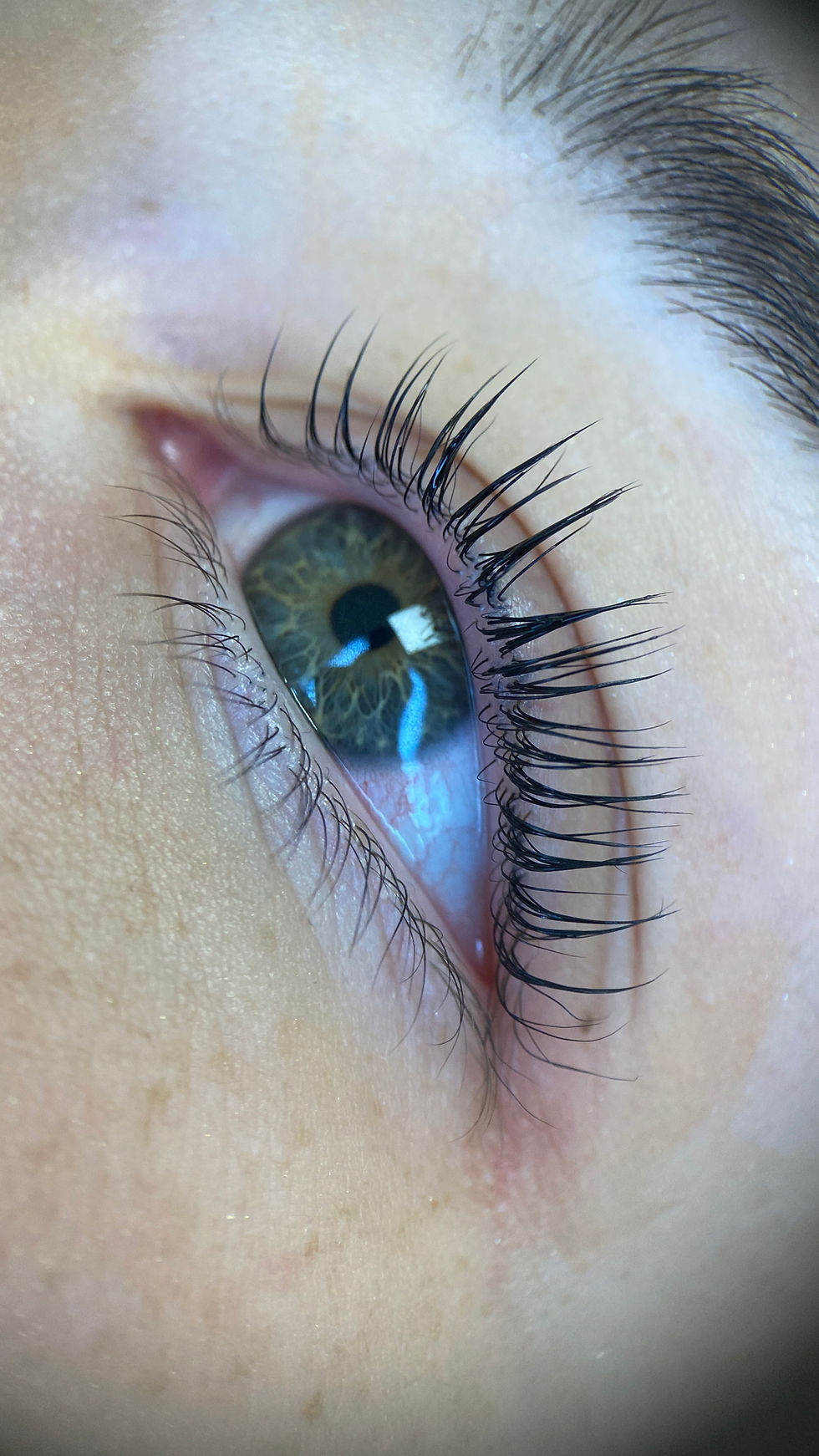 🌸 The Korean Lash Lift vs. Classic Lash Lift: What’s the Difference?