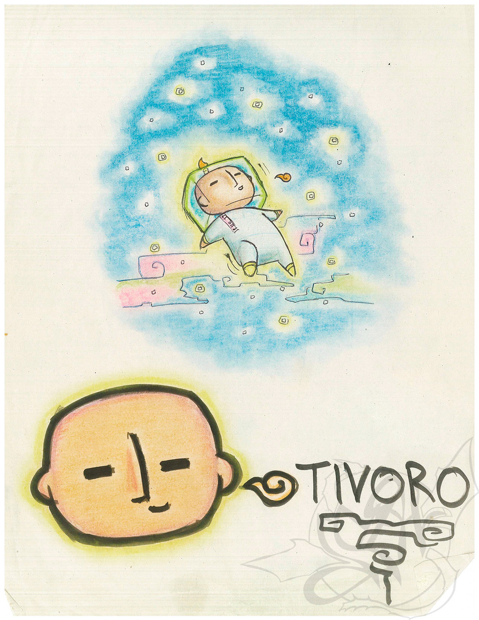 Tivoro