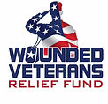 Wounded Veteran Relief Fund Logo