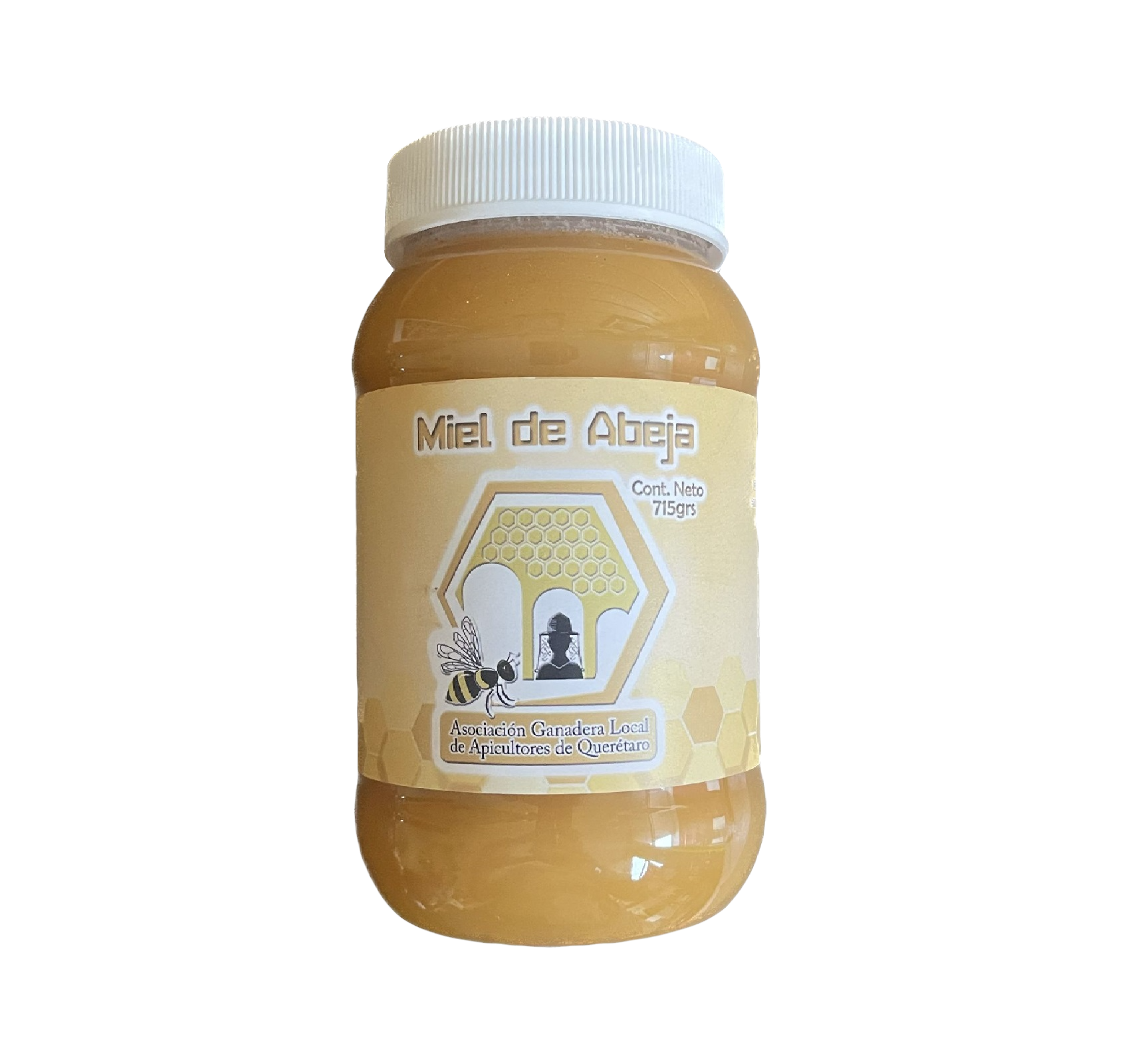 Miel de abeja