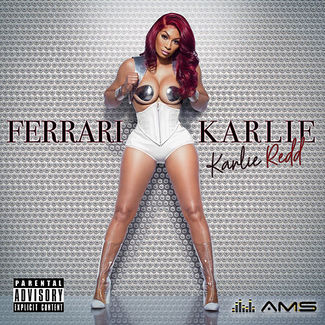 Karlie Redd