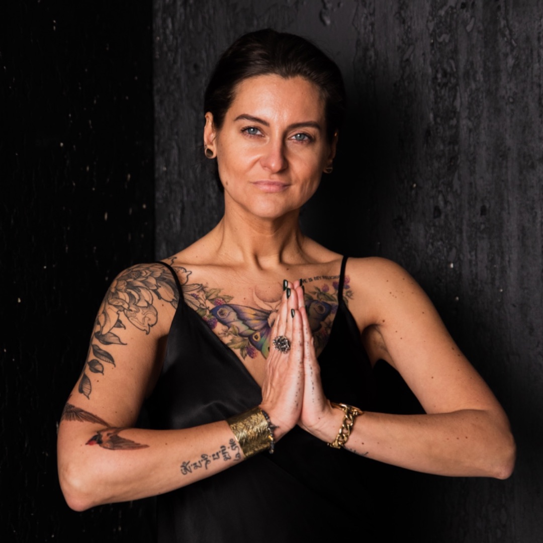 Writer: Alfreda Medhanadi