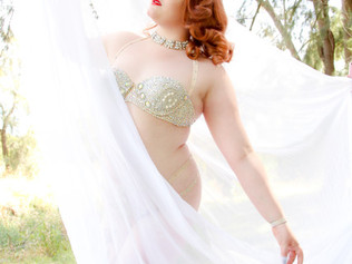 Valerie D'Ville joins The Collective!