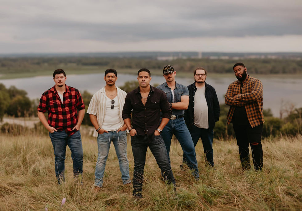 Music in the BARN  LAKEFRONT 