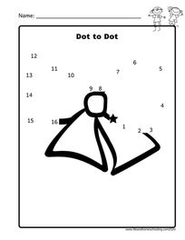 100 Free Kindergarten Math Worksheets / Life and Homeschooling