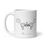 Thumbnail: Sweethearts Ceramic Mug