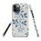 Thumbnail: Blue & White Flower Phone Case