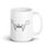Thumbnail: Sweethearts Ceramic Mug