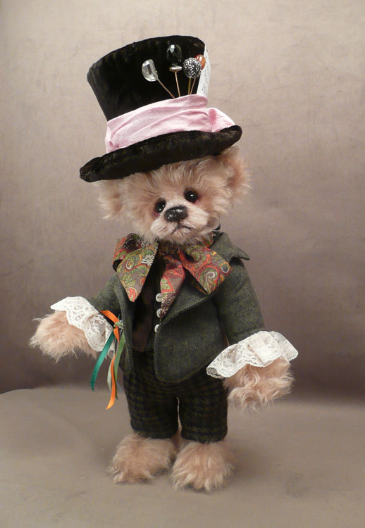 The Mad Hatter