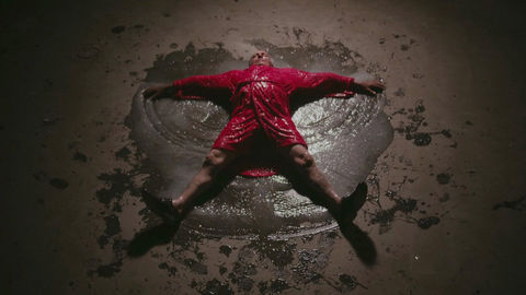 ANGELS - SHORT FILM