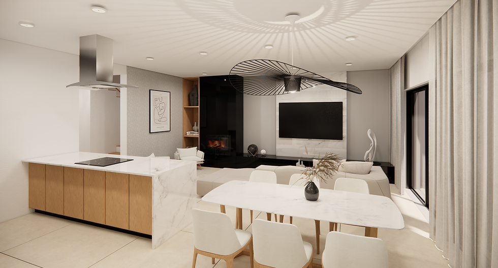 Sala de Estar
