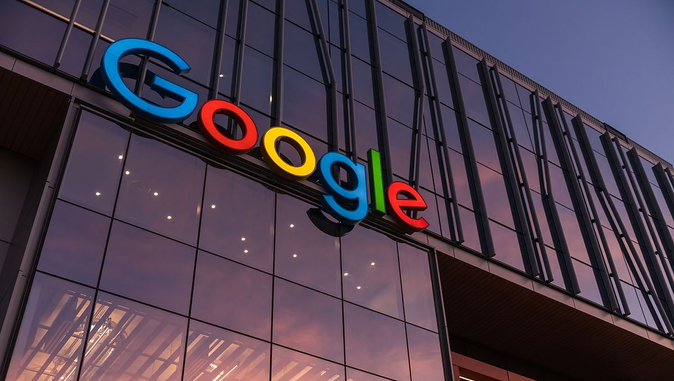 Google e Tesla pubblicano i conti: Cosa aspettarsi?