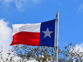 NTIA approves Texas' BEAD initial proposal