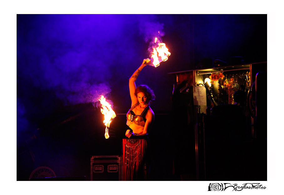 025 - Circus