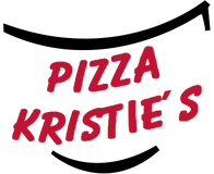 LOGO PIZZA KRISTIES