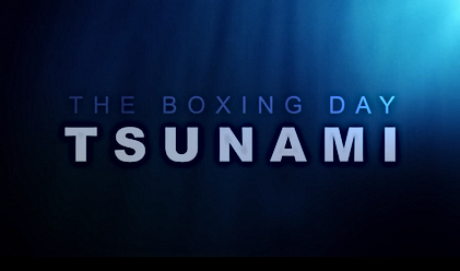 TSUNAMI