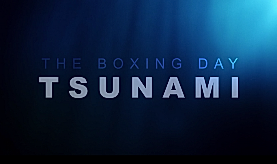 TSUNAMI