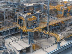 Inovações em Impressão 3D: O Futuro da Fabricação de Maquetes Industriais