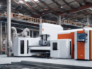 Transformando Projetos em Realidade: Conheça os Serviços de Impressão 3D da Tesseract para Indústrias