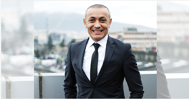 KobiEfor Dergi Röportajı