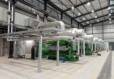 HALICI EPC'DEN YENİ PROJE: SEYMEN ENERJİ BİYOKÜTLE TESİSİ
