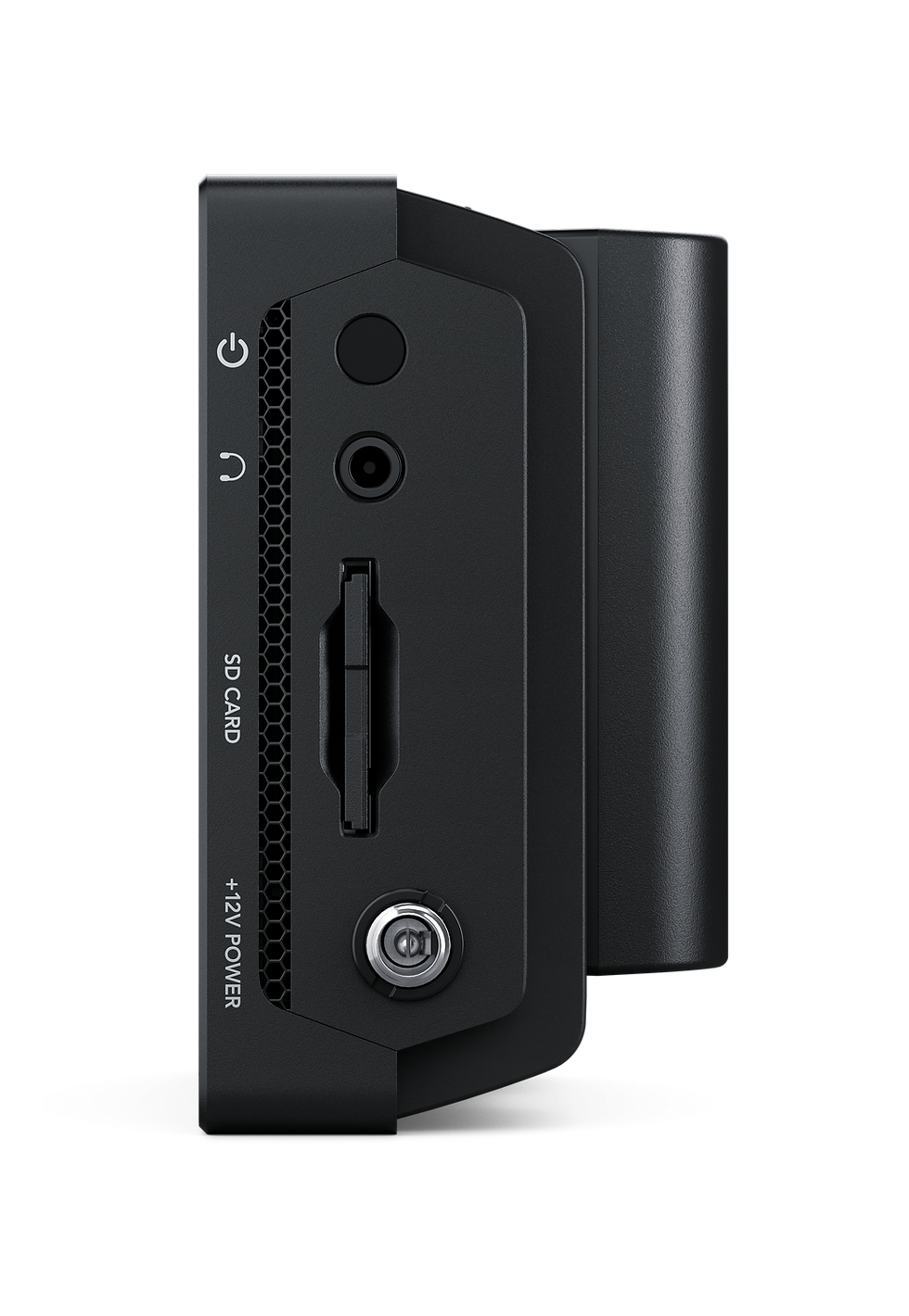 Thumbnail: Video Assist 5" 12G-SDI/HDMI HDR Recording Monitor