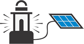 solar lanthern