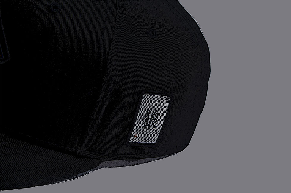 Where the traditional meets the contemporary