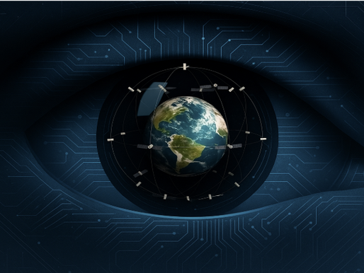 Are We Finally Making Satellite Data Understandable to Humans? - Jude Franklin