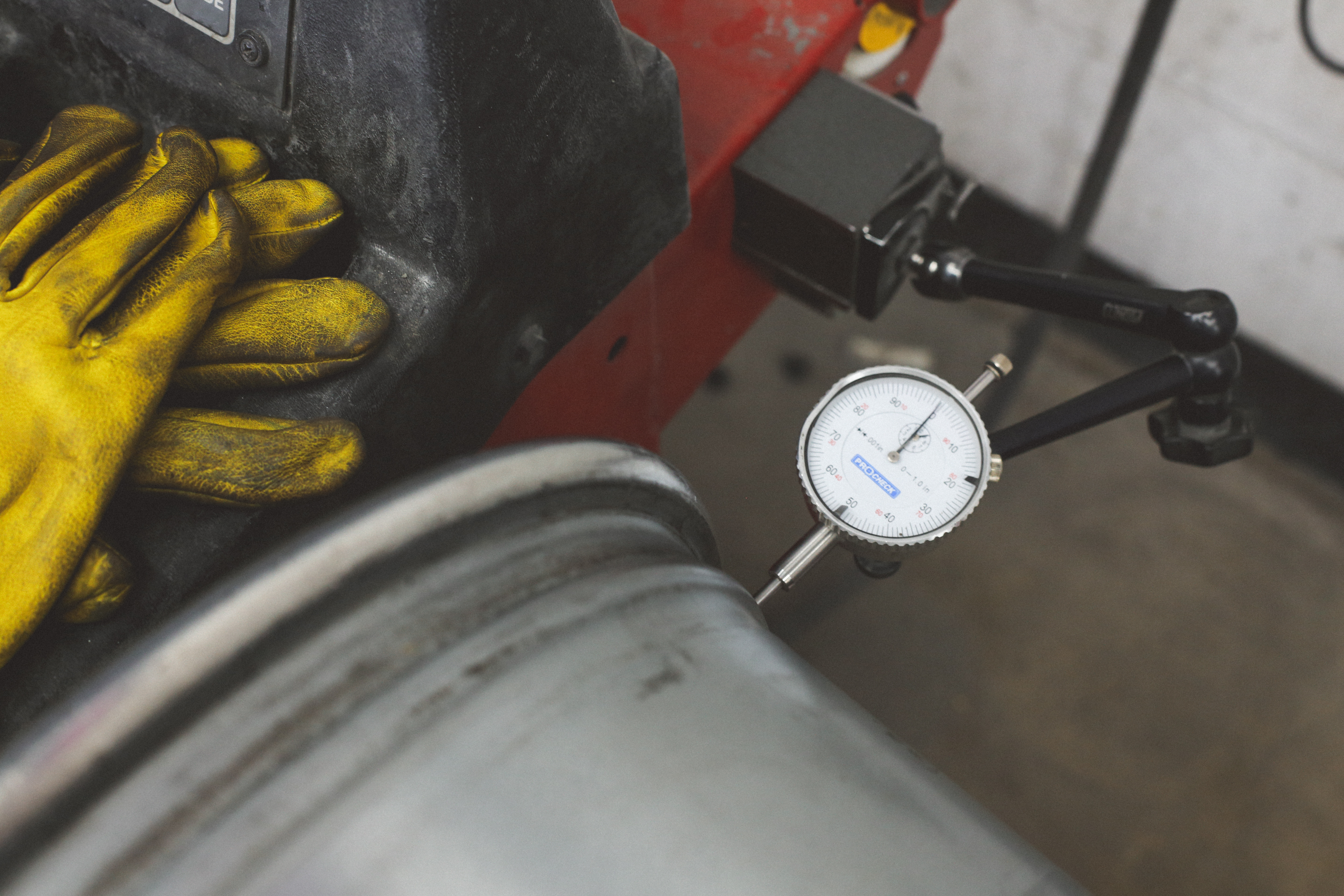 Hub Cap Annie Powder Coating & Repair Boise, Idaho