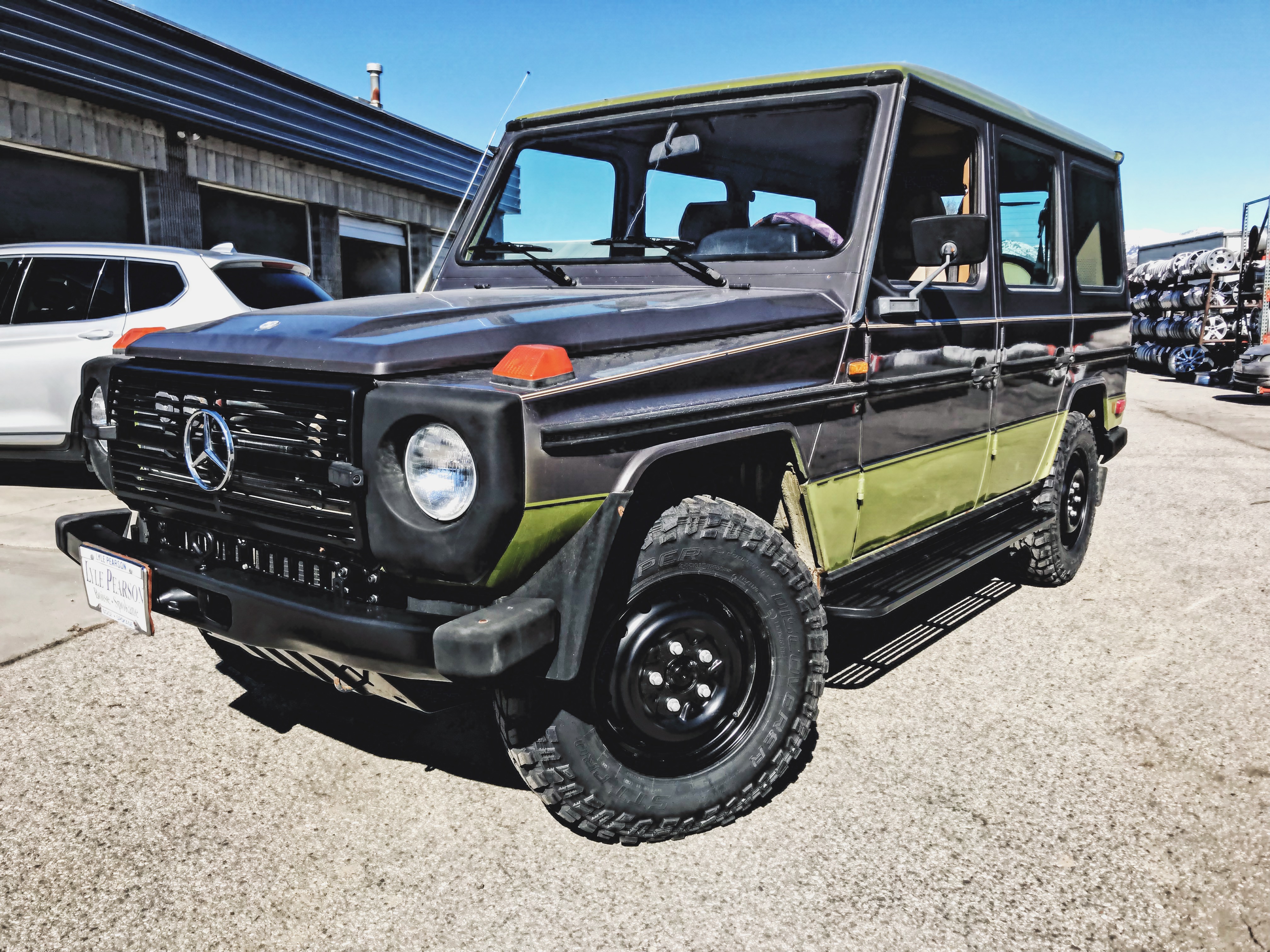 Hub Cap Annie and Wheel Boise, ID