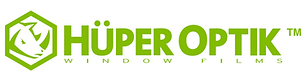 Huper Optik window film 
