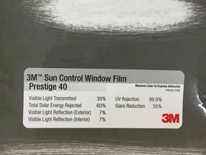 3M Window Tinting | Lehigh Valley, Allentown, Bethlehem,PA