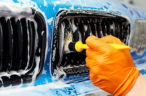 345 Detailing