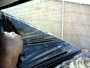 Window Tint Removal for Auto, Home & Commercial Windows & Glass | Allentown, Bethlehem, Sauc