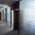 Decorative privacy film