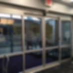 Privacy reflective film