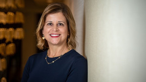 Changing the Rules of Engagement: Be Bold, Be First, Be You with Martha LaGuardia-Kotite