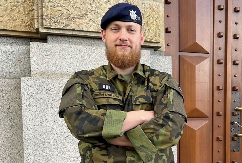 Tactical Athlete workshop