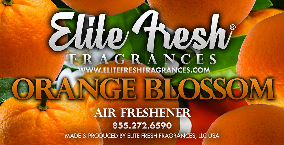 Thumbnail: Elite Fresh 3oz Fruity Scented Soy Wick Candles