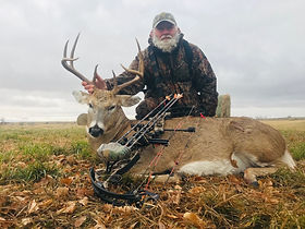 western hunts
