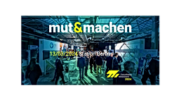 BVMW Zukunftstag Mittelstand 2024