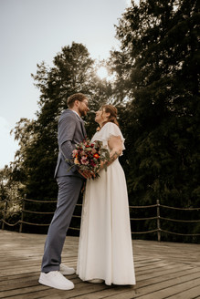 Brautpaarshooting Rheda-Wiedenbrück