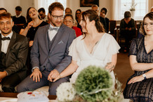 standesamtliche Trauung Rheda-Wiedenbrück