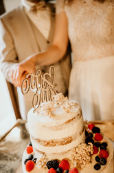Hochzeit mit Hund Bielefeld
