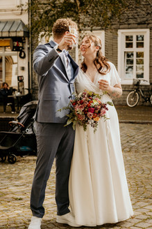 standesamtliche Trauung Rheda-Wiedenbrück