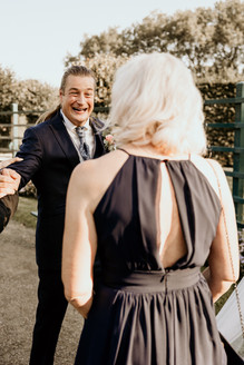 Trauung Orangerie Schloss Rheda