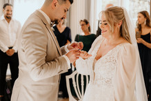 Hochzeitsreportage Restaurant Müggenbusch Lübeck